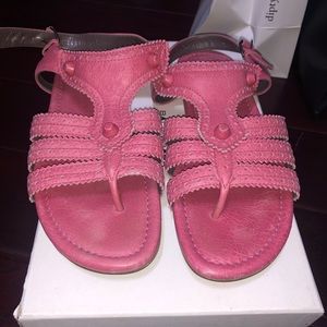 Balenciaga Sandals